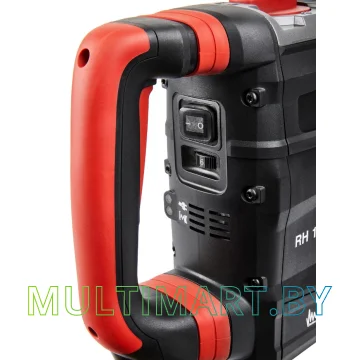 Перфоратор ELITECH RH 1552E E2205.020.01 картинка 9